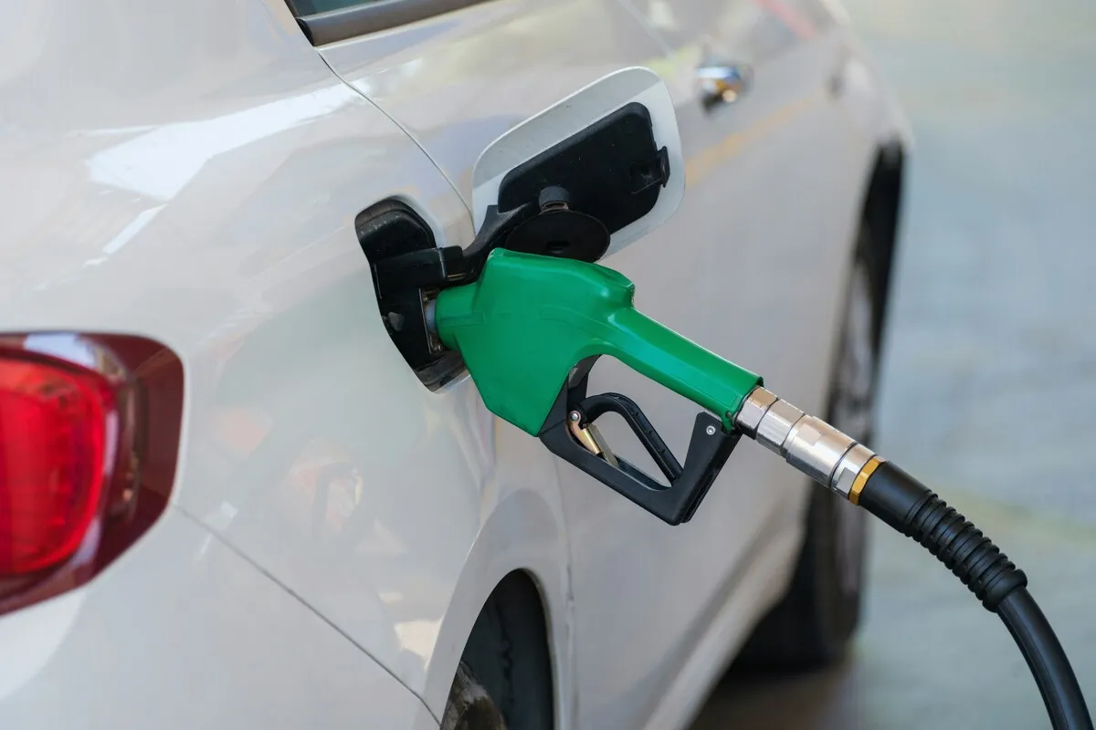 harga migas Kasemen 01-14 februari 2025 untuk Biodiesel B40 dan MFO